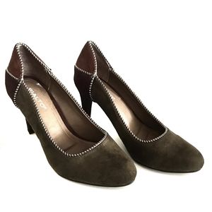 RIALTO WOMENS SHOES SIZE 8 M